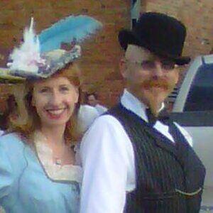 We are Slick N Vintage